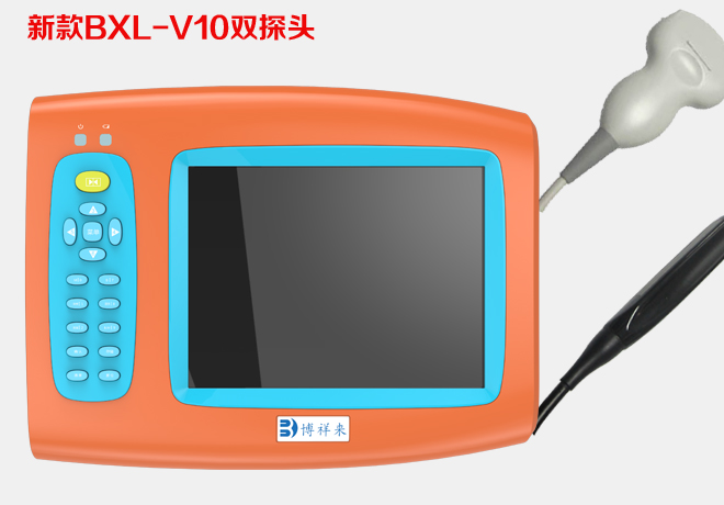 兽用B超BXL-V10