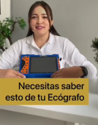 外国客户介绍BXL-V50兽用B超机